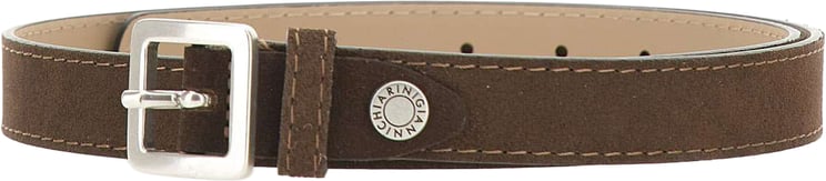 Gianni Chiarini Belts Brown