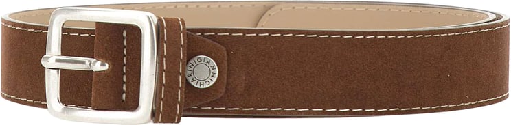 Gianni Chiarini Belts Brown