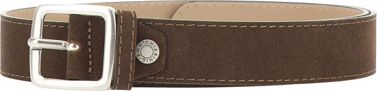 Gianni Chiarini Belts Brown