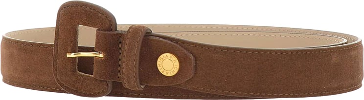 Gianni Chiarini Belts Brown