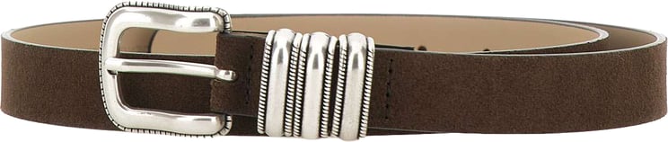 Gianni Chiarini Belts Brown