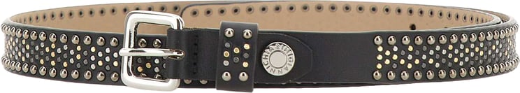 Gianni Chiarini Belts Black