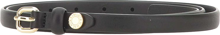 Gianni Chiarini Belts Black