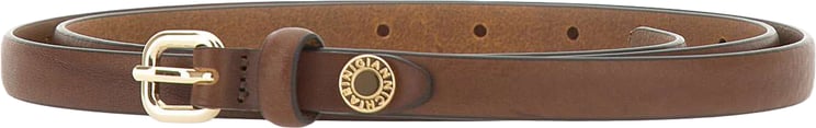 Gianni Chiarini Belts Brown