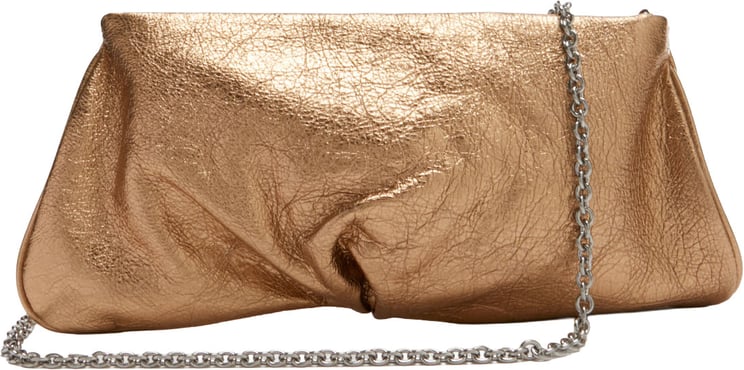 Gianni Chiarini Gianni Chiarini - Tas - Goud
