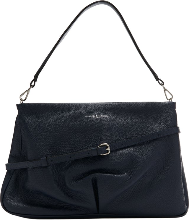 Gianni Chiarini Gianni Chiarini Celeste - Tas - Blauw