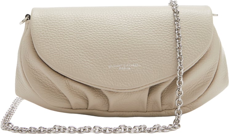 Gianni Chiarini Gianni Chiarini - Tas - Wit