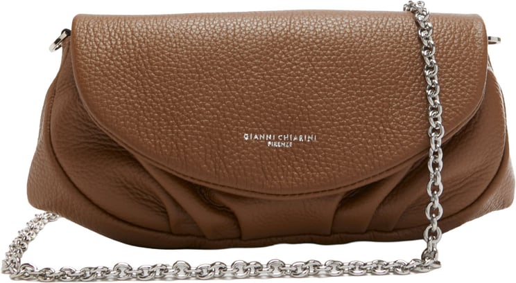 Gianni Chiarini Gianni Chiarini - Tas - Bruin