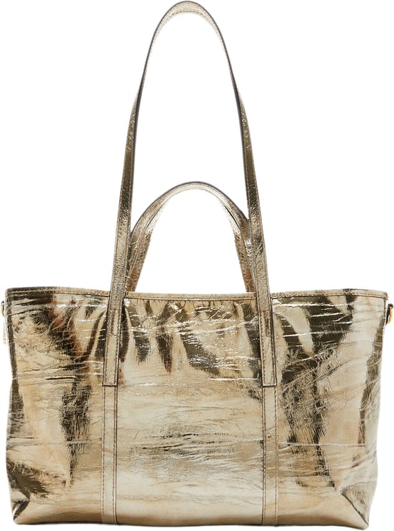 Gianni Chiarini Gianni Chiarini - Tas - Goud