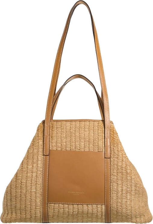 Gianni Chiarini Gianni Chiarini - Tas - BeigeBruin