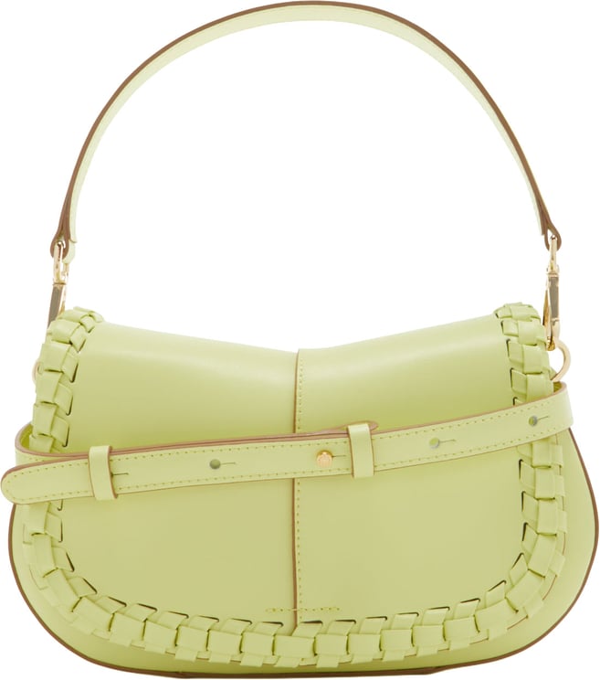 Gianni Chiarini Gianni Chiarini - Tas - Groen