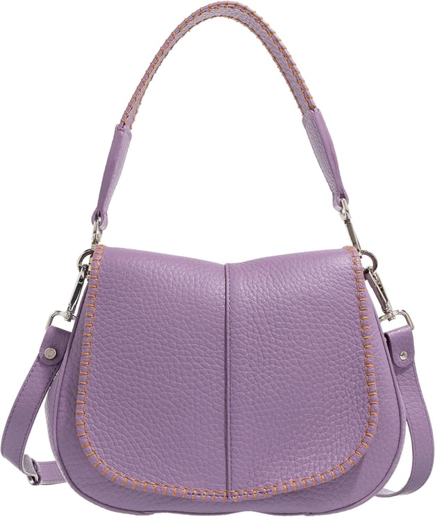 Gianni Chiarini Gianni Chiarini - Tas - Paars