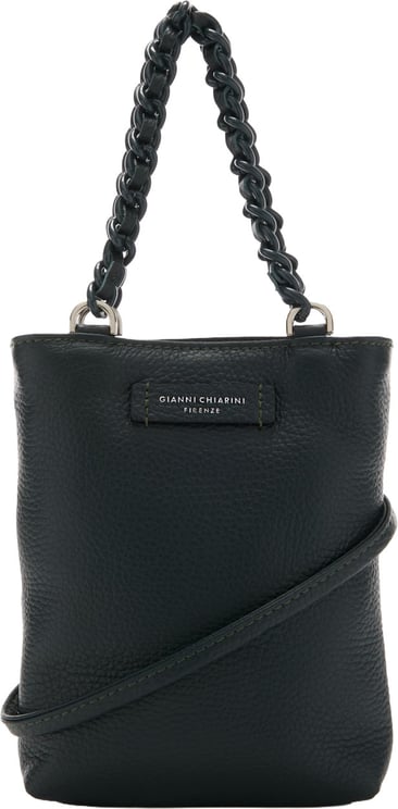 Gianni Chiarini Gianni Chiarini Camilla - Tas - Groen