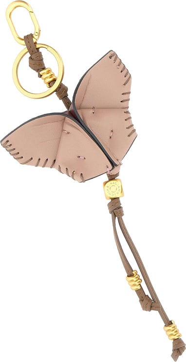 Gianni Chiarini Keychains Pink