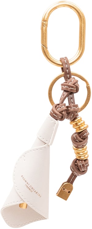 Gianni Chiarini Charm Calla con Moschettone
