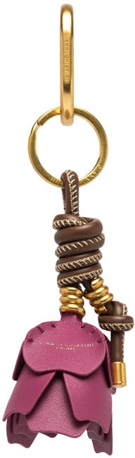 Gianni Chiarini Keychains Desert Flower