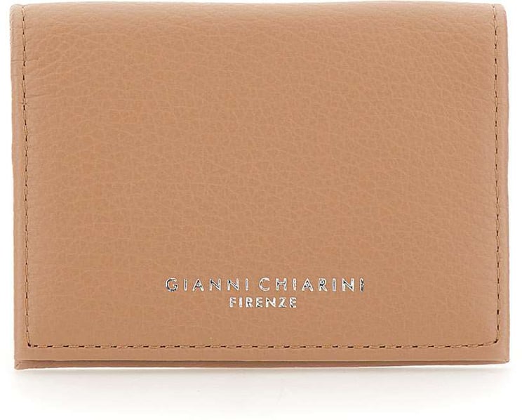 Gianni Chiarini Wallets Beige