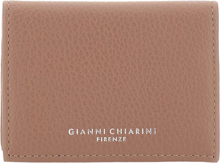 Gianni Chiarini Wallets Pink