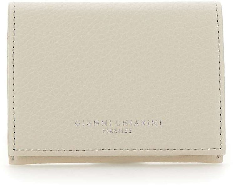 Gianni Chiarini Wallets White
