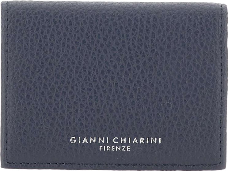 Gianni Chiarini Wallets Blue