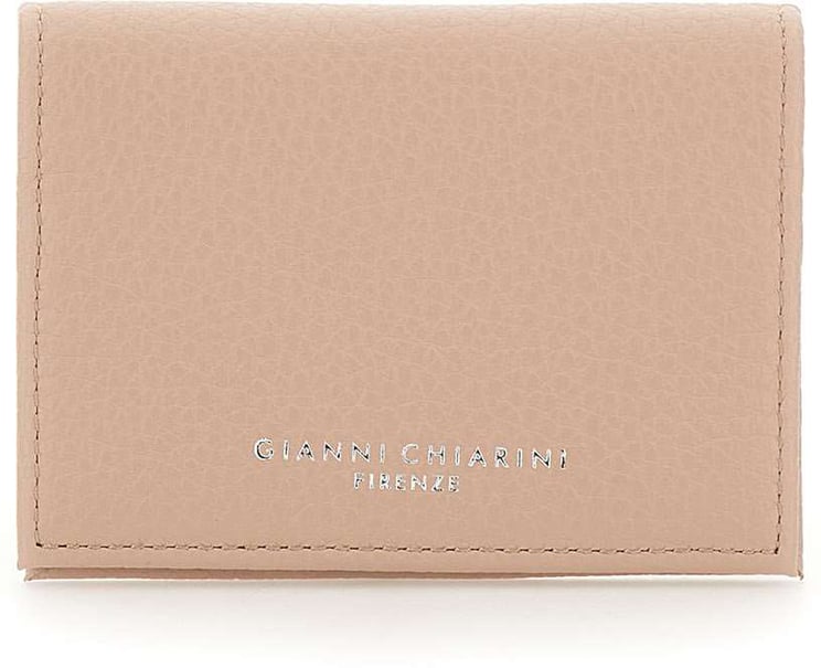 Gianni Chiarini Wallets Pink
