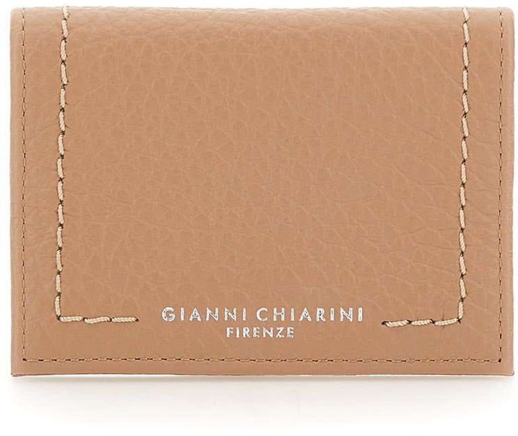 Gianni Chiarini Wallets Beige