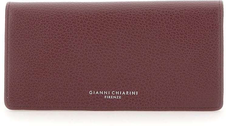 Gianni Chiarini Wallets Red