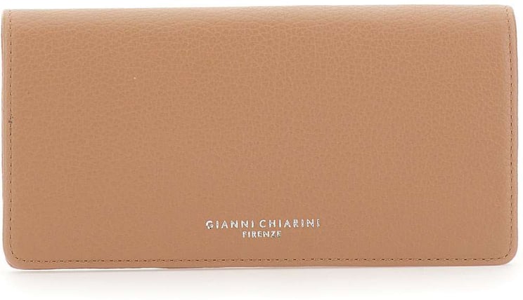 Gianni Chiarini Wallets Beige