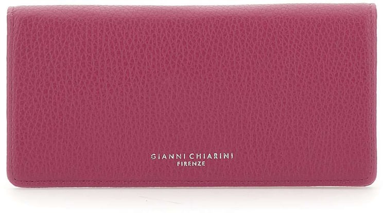 Gianni Chiarini Wallets Pink