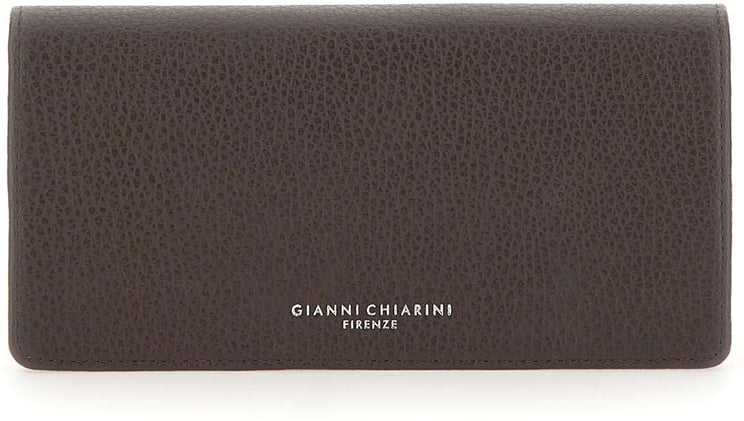 Gianni Chiarini Wallets Brown