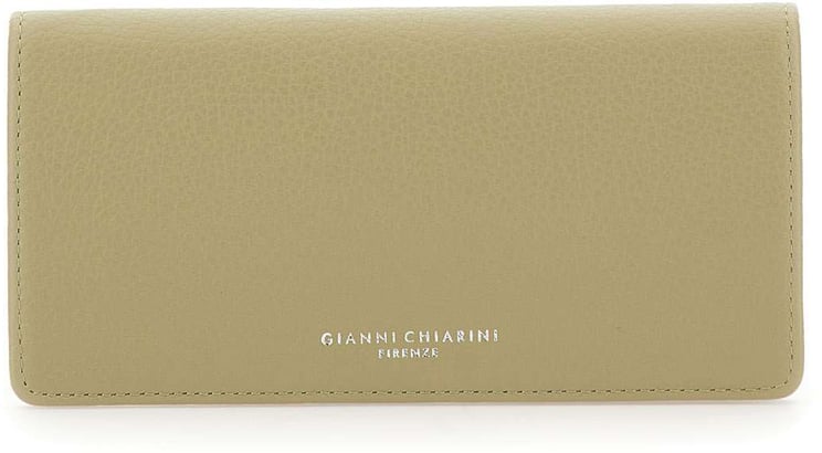 Gianni Chiarini Wallets Green