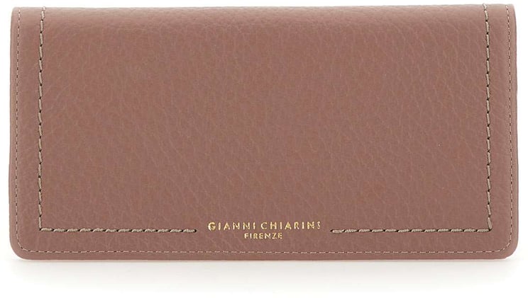 Gianni Chiarini Wallets Pink