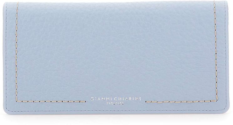 Gianni Chiarini Wallets Blue
