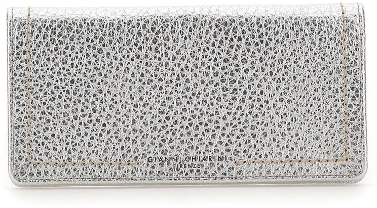 Gianni Chiarini Wallets Silver