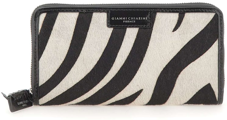 Gianni Chiarini Wallets Multicolor