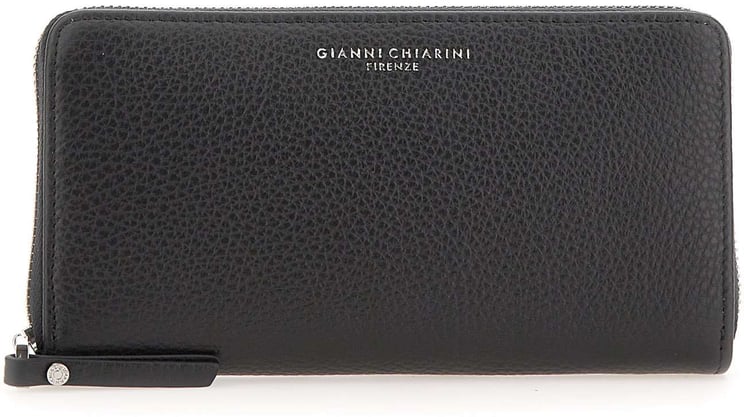 Gianni Chiarini Wallets Black