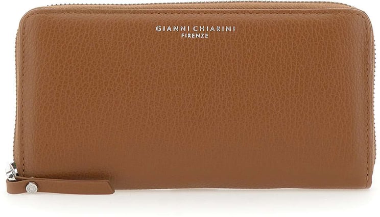 Gianni Chiarini Wallets Brown