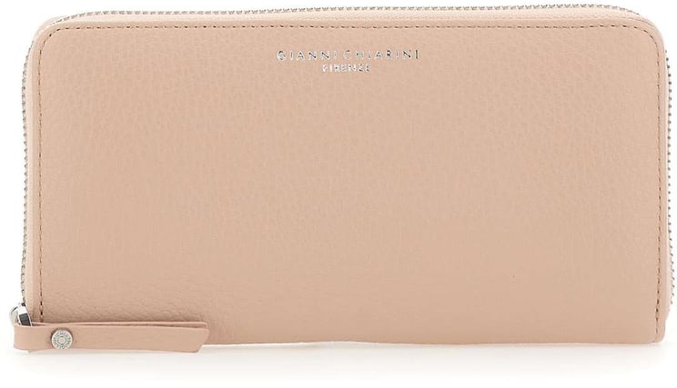 Gianni Chiarini Wallets Pink