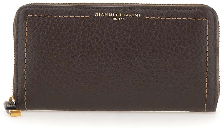 Gianni Chiarini Wallets Brown