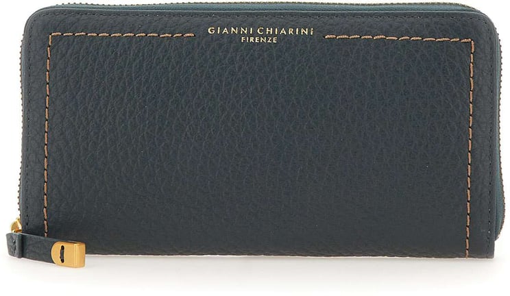 Gianni Chiarini Wallets Green