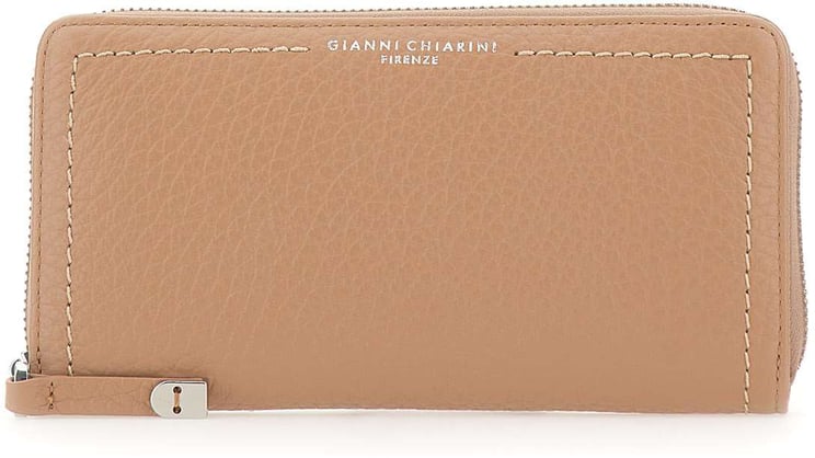 Gianni Chiarini Wallets Beige