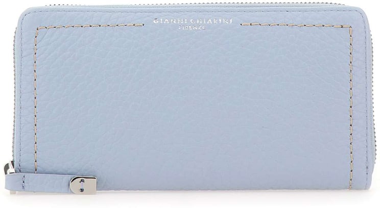 Gianni Chiarini Wallets Blue