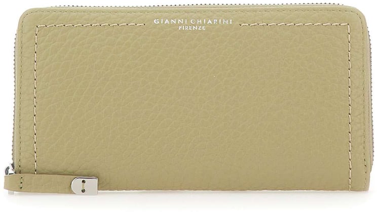 Gianni Chiarini Wallets Green