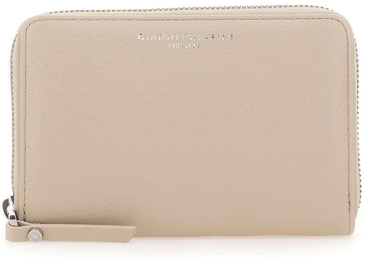 Gianni Chiarini Wallets Beige