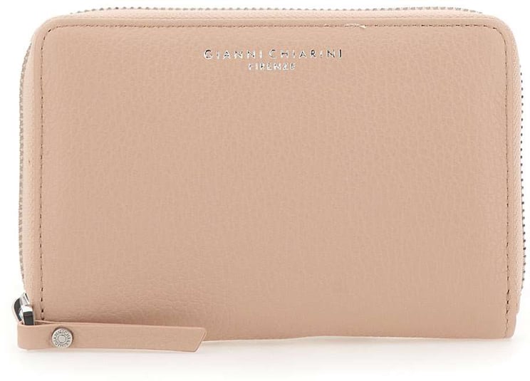 Gianni Chiarini Wallets Pink