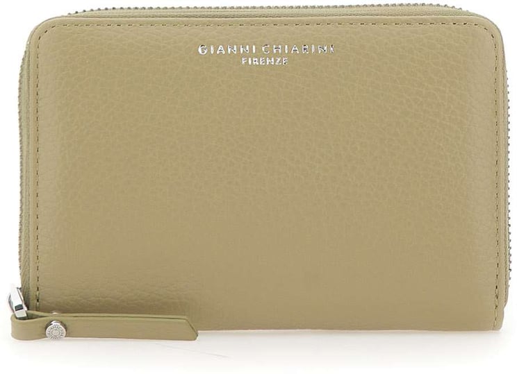 Gianni Chiarini Wallets Green