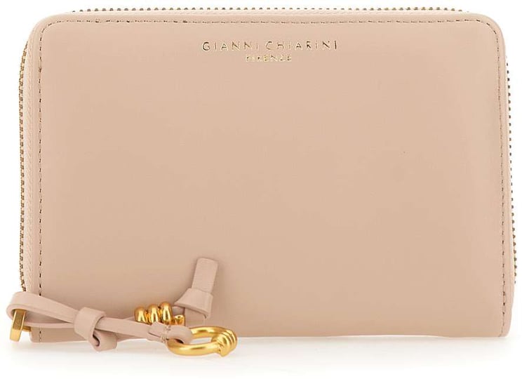 Gianni Chiarini Wallets Pink