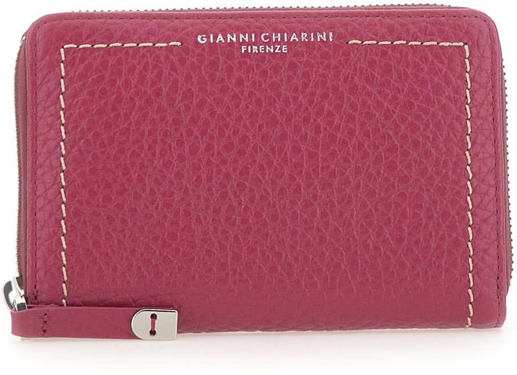 Gianni Chiarini Wallets Pink