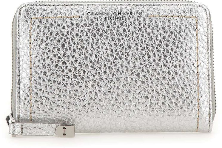 Gianni Chiarini Wallets Silver