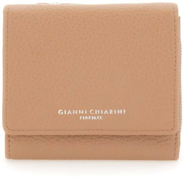 Gianni Chiarini Wallets Beige